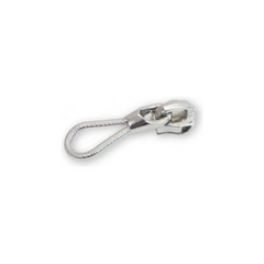 Zipper Pulls - Assorted Designs, Size #5 Zipper Pulls - Assorted Designs, Size #5