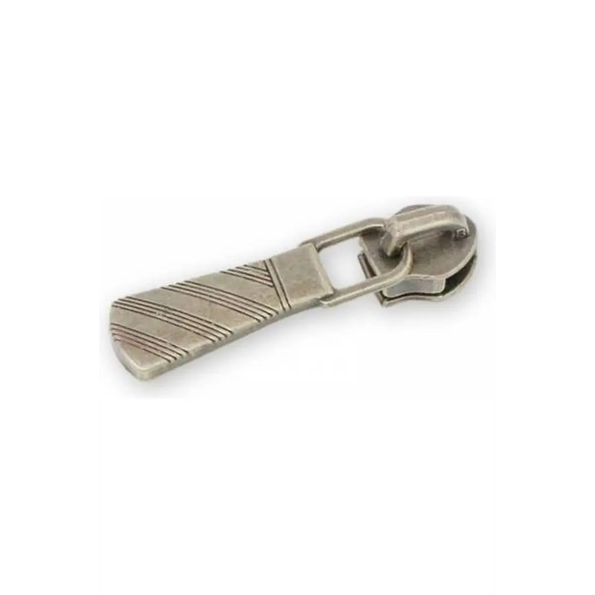 Zipper Pulls - Assorted Designs, Size #5 Zipper Pulls - Assorted Designs, Size #5