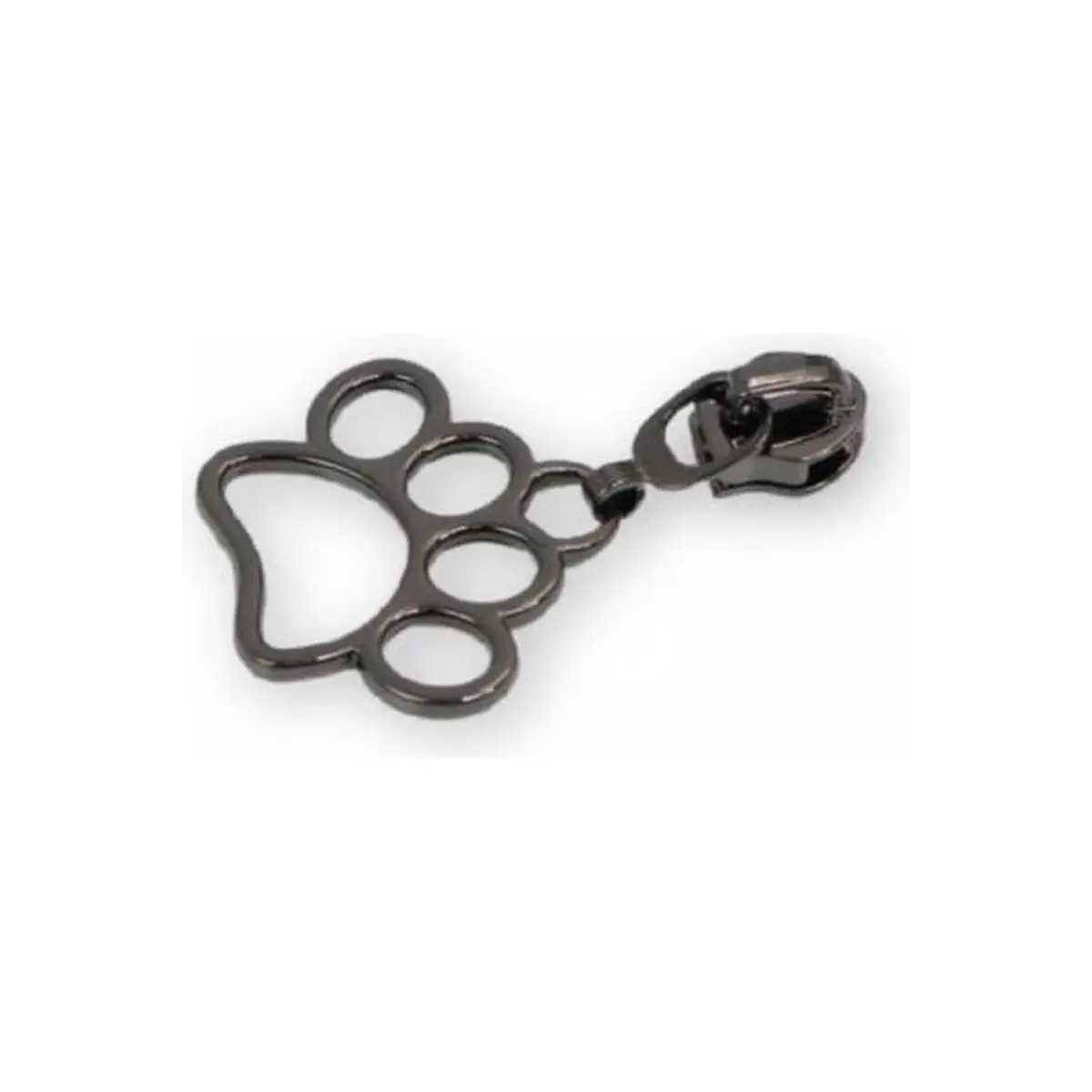Zipper Pulls - Assorted Designs, Size #5 Zipper Pulls - Assorted Designs, Size #5