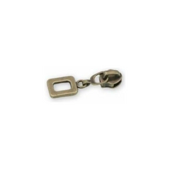 Zipper Pulls - Assorted Designs, Size #5 Zipper Pulls - Assorted Designs, Size #5