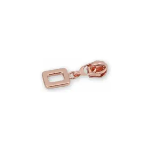 Zipper Pulls - Assorted Designs, Size #5 Zipper Pulls - Assorted Designs, Size #5