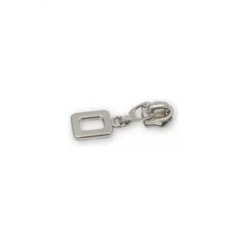 Zipper Pulls - Assorted Designs, Size #5 Zipper Pulls - Assorted Designs, Size #5