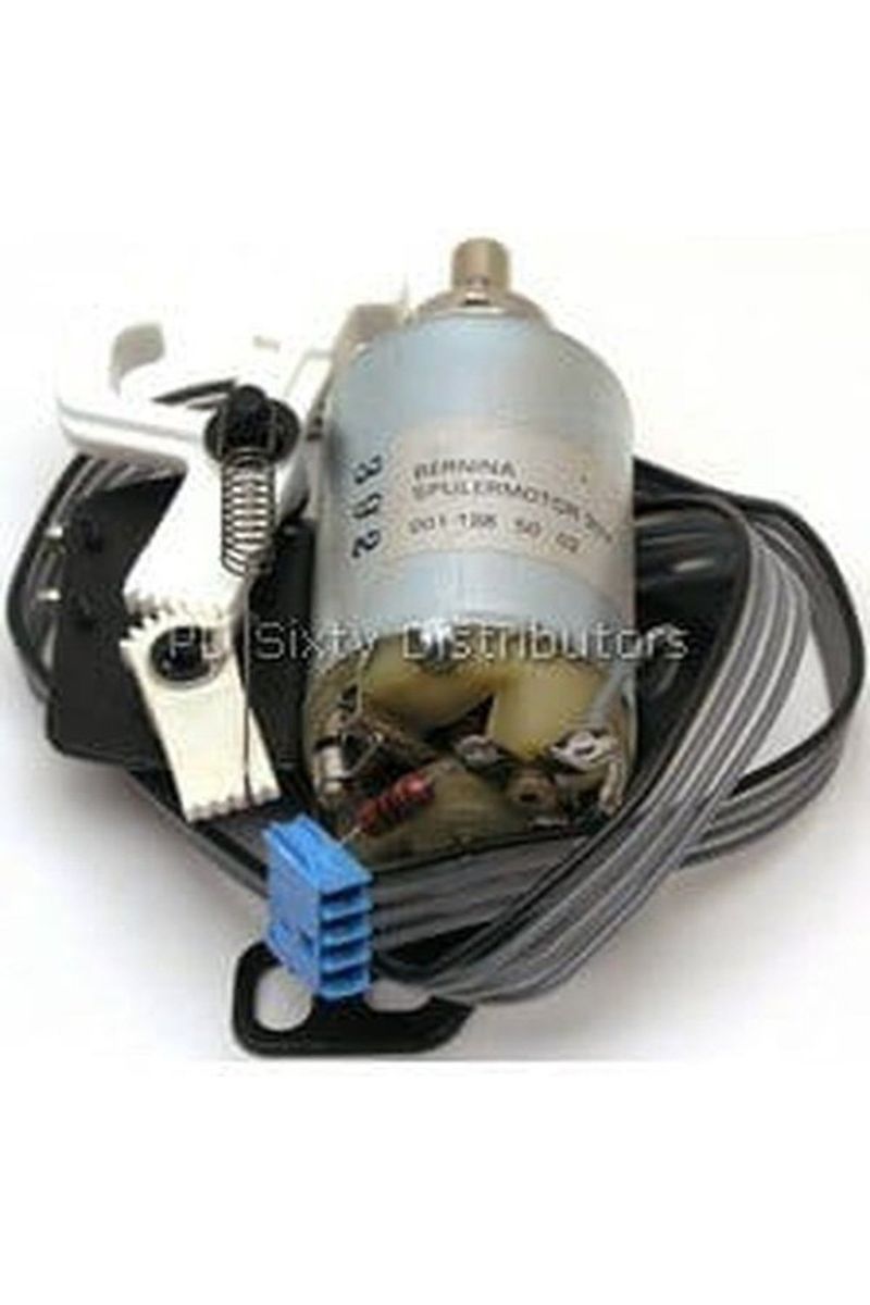 Bernina Bobbin Winder, #001180.70.03 Bernina Bobbin Winder, #001180.70.03