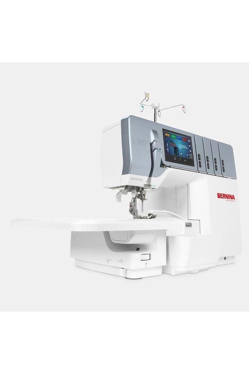 Bernina L860 Overlocker Serger Bernina L860 Overlocker Serger