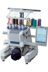 Brother PR1055X Entrepreneur Pro X Sewing, Quilting & Embroidery Machine Brother PR1055X Entrepreneur Pro X Sewing, Quilting & Embroidery Machine
