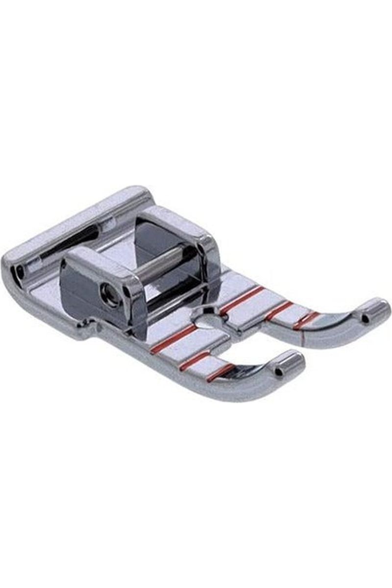 1/4" Markings Foot Snap On #P60804 1/4" Markings Foot Snap On #P60804