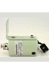 MOTOR 110 Volt AC LN-Bracket White 1/15hp MOTOR 110 Volt AC LN-Bracket White 1/15hp