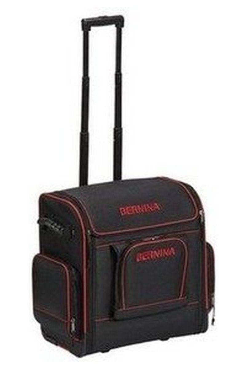 New Bernina XL Sewing Machine Trolley Bag #999MB New Bernina XL Sewing Machine Trolley Bag #999MB