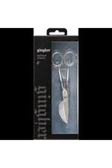 Gingher 6" Applique Scissors Gingher 6" Applique Scissors