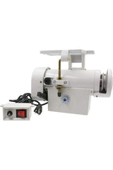 Kobe Industrial Sewing Machine Servo Motor - 550 Watts 110 Volts Kobe Industrial Sewing Machine Servo Motor - 550 Watts 110 Volts