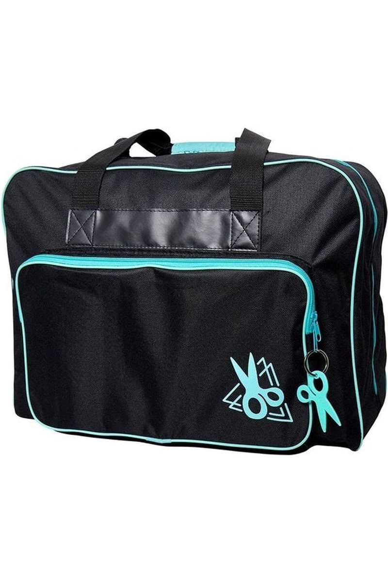 Sewing Machine Tote Bag Sewing Machine Tote Bag