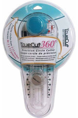 TrueCut 360 Circle Cutter TrueCut 360 Circle Cutter