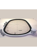 New Bernina Jumbo Embroidery Hoop #032842.73.00 New Bernina Jumbo Embroidery Hoop #032842.73.00