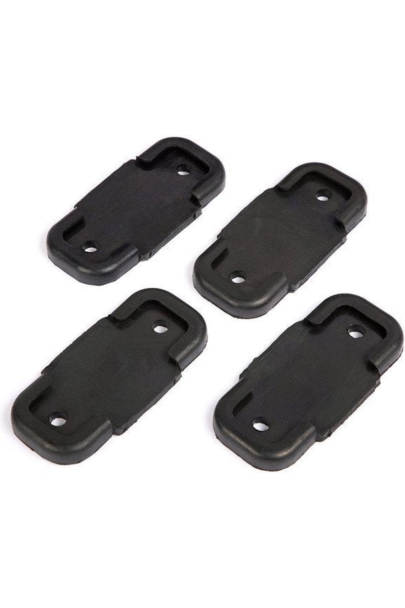 K-Leg Rubber Pads - 4 pc. Set K-Leg Rubber Pads - 4 pc. Set