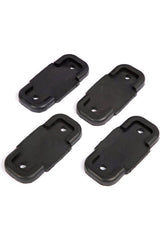 K-Leg Rubber Pads - 4 pc. Set K-Leg Rubber Pads - 4 pc. Set