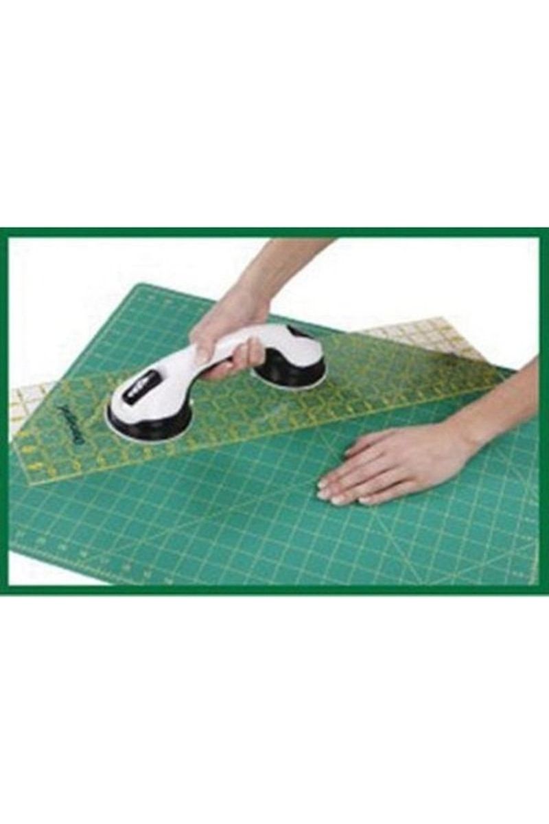 Omnigrid Ruler Grip-Double Omnigrid Ruler Grip-Double