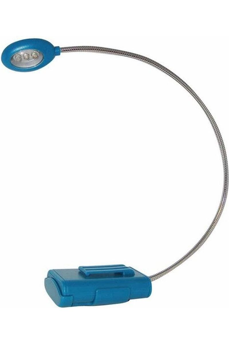 UNIQUE Flexible LED Lamp UNIQUE Flexible LED Lamp