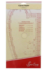 Easy Sew Curve Ruler Easy Sew Curve Ruler