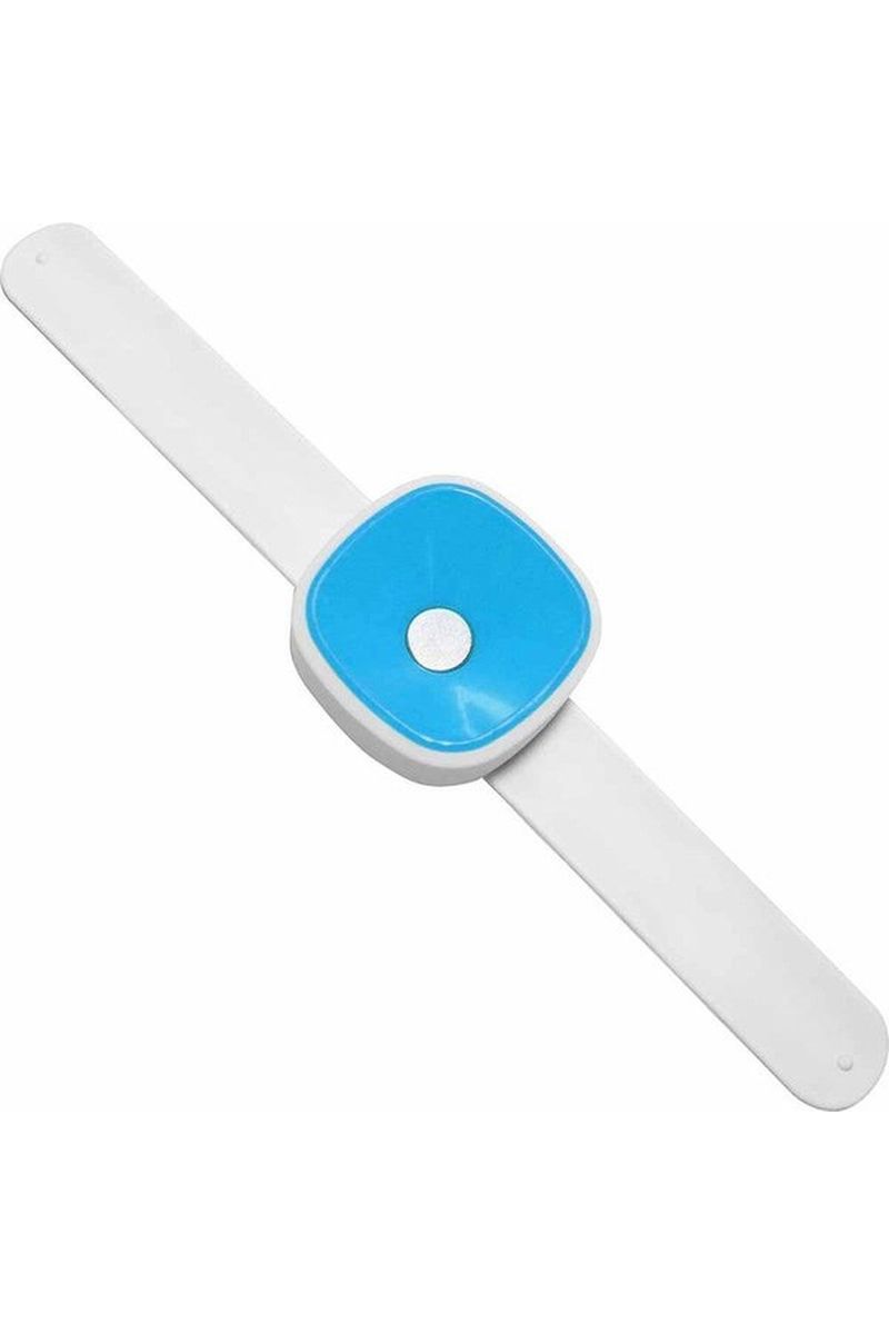 Wrist Magnetic Pin Caddy Wrist Magnetic Pin Caddy