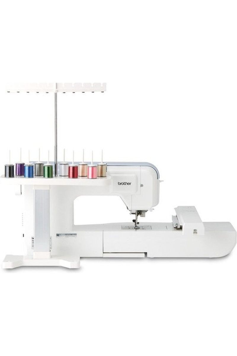 Thread Stand 10 Spool freestanding Thread Stand 10 Spool freestanding