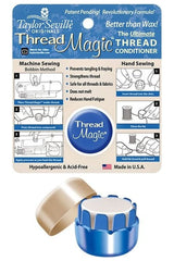 Thread Magic Round Thread Magic Round