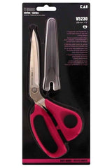 KAI 5230 Bent Trimmer Shears - 9" 22.9cm KAI 5230 Bent Trimmer Shears - 9" 22.9cm
