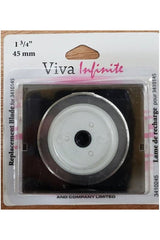 Viva Infinite Replacement Blade 45mm Viva Infinite Replacement Blade 45mm
