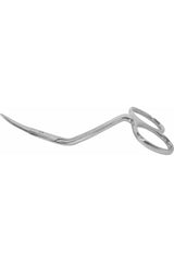 4" Angled Scissors Pointed Tip* 4" Angled Scissors Pointed Tip*