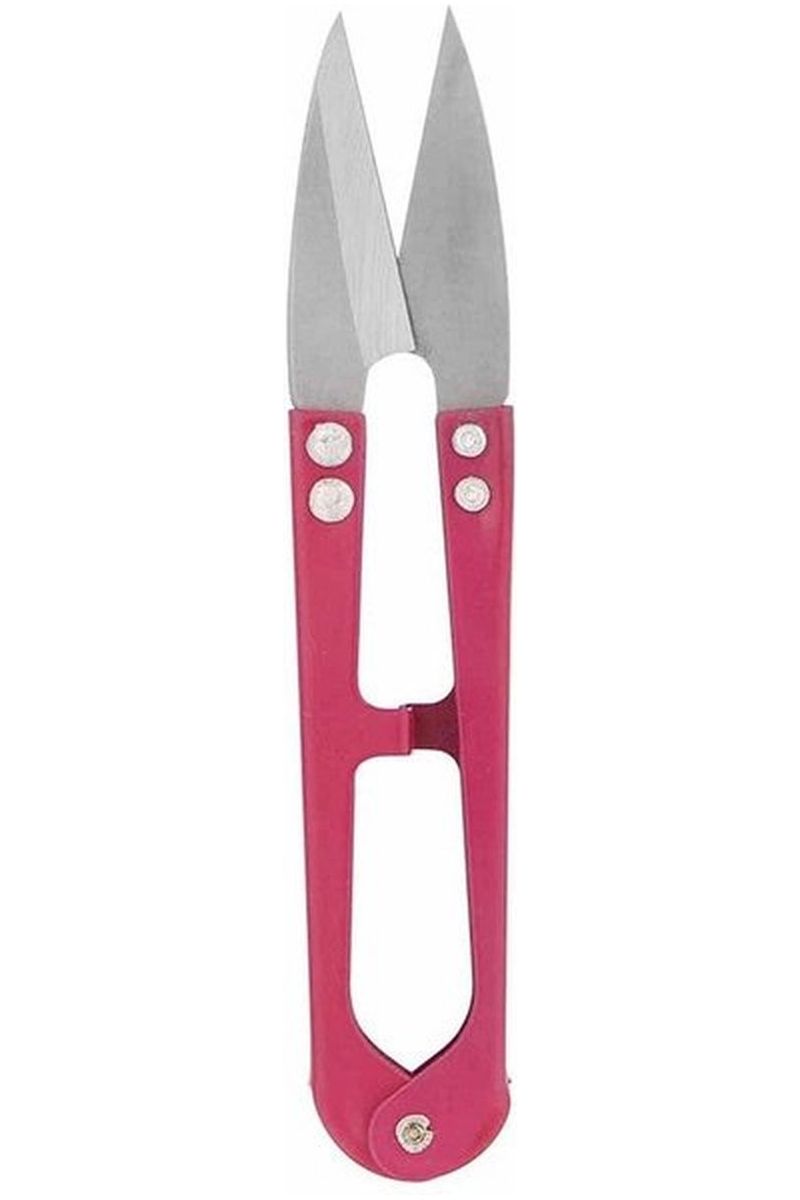 VIVA INFINITE Thread Snips - 4" VIVA INFINITE Thread Snips - 4"