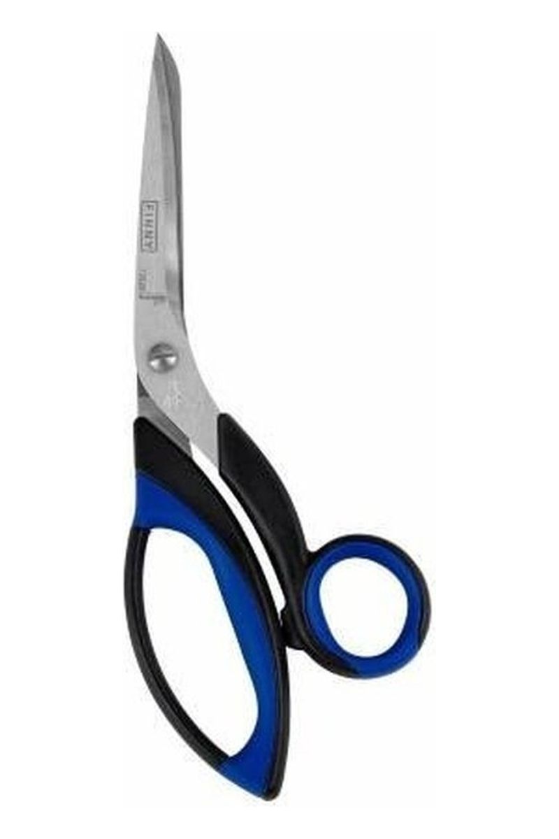 Finny Profi 8in Trimmer Bent Handle Scissors Finny Profi 8in Trimmer Bent Handle Scissors