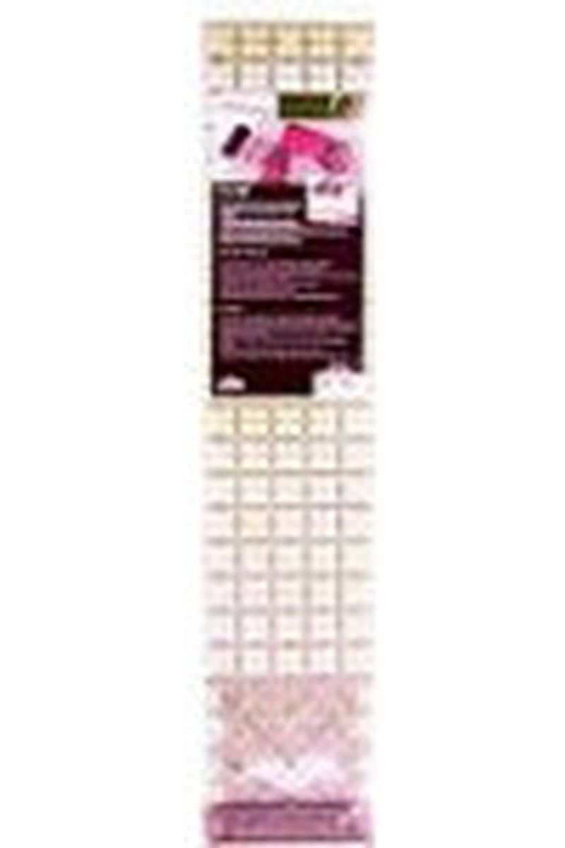 OmniEdge 5" x 24" Ruler OmniEdge 5" x 24" Ruler