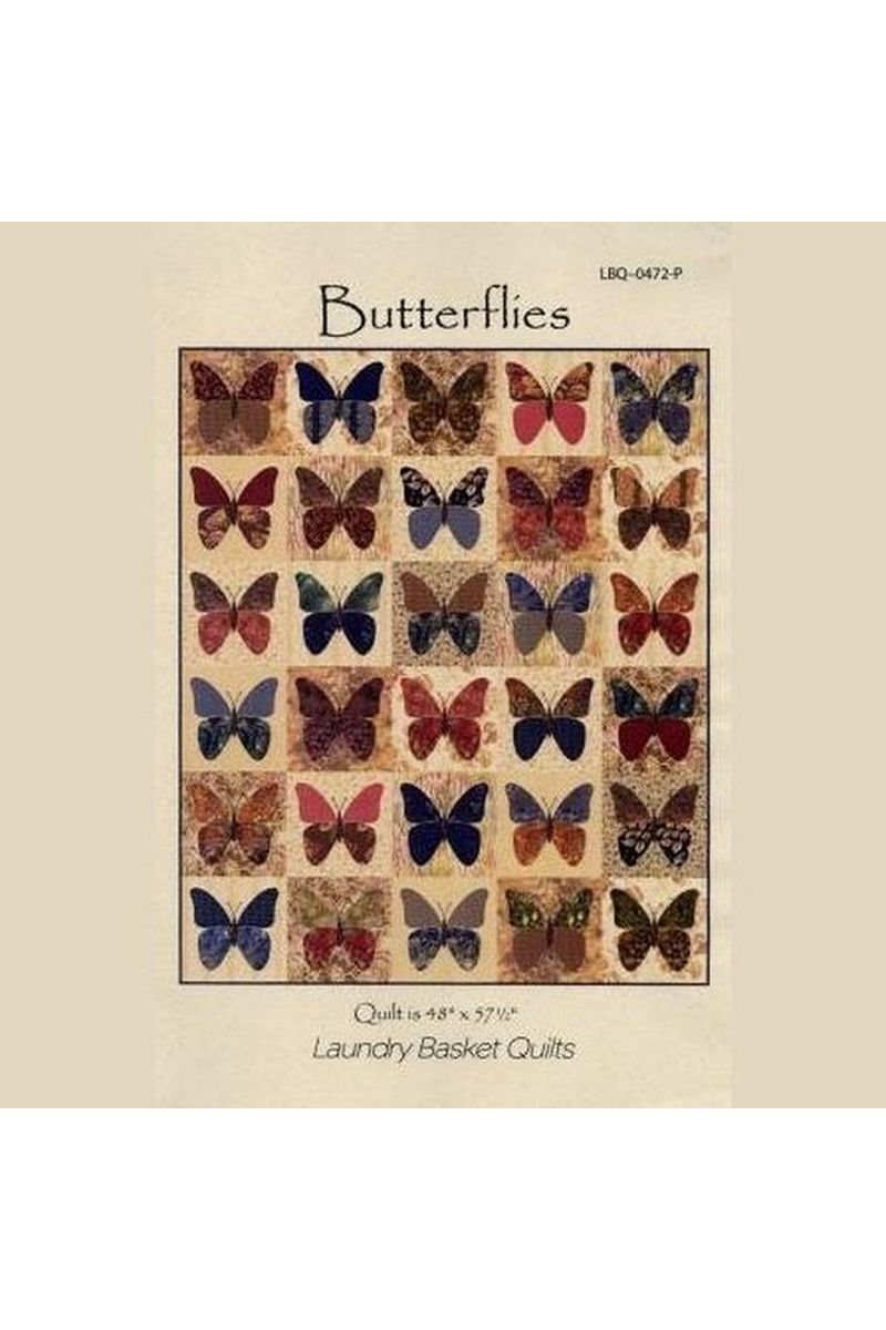 Butterflies Butterflies