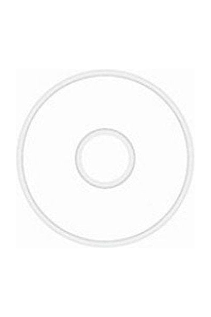 CLEAR-GLIDE POLY BOBBIN TUBE STYLE L WHITE 10 BOBBINS/TUBE CLEAR-GLIDE POLY BOBBIN TUBE STYLE L WHITE 10 BOBBINS/TUBE