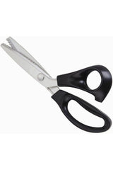 Singer 9 1/2" Comfort Handle Pinking Shears Singer 9 1/2" Comfort Handle Pinking Shears
