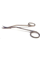 Double-Curved Scissors 5in - 7649-25 Double-Curved Scissors 5in - 7649-25