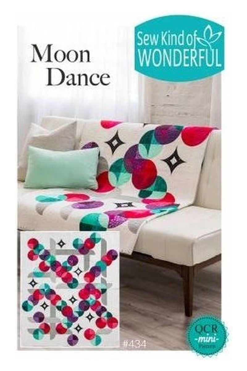 Moon Dance Moon Dance