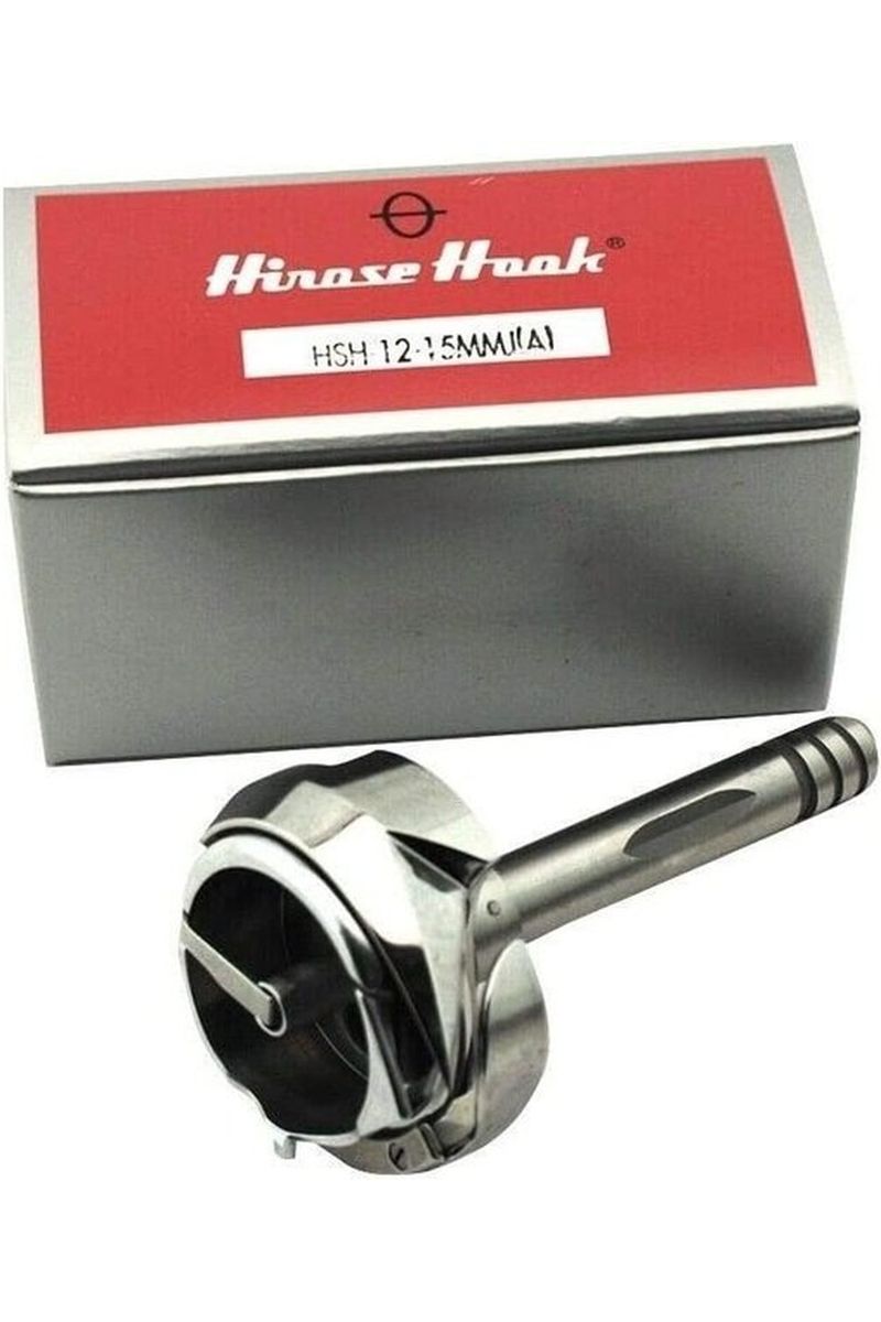 Hirose Japan Rotary Hook for Juki LU-563 LU-1508 LU-1510 Hirose Japan Rotary Hook for Juki LU-563 LU-1508 LU-1510