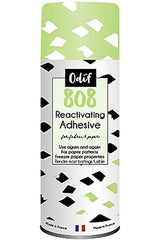 808 Paper Pattern Adhesive 156g 808 Paper Pattern Adhesive 156g