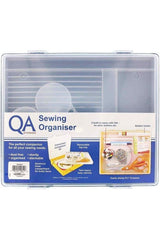 QA Sewing Organizer QA Sewing Organizer