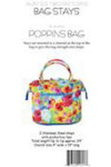 Poppins - Bag Stays Poppins - Bag Stays