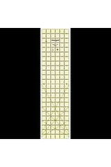 Omnigrid Folding Travel Ruler 6inx24in Omnigrid Folding Travel Ruler 6inx24in