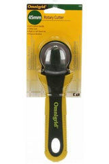 45mm Pressure Sensitive Rotary Cutter 45mm Pressure Sensitive Rotary Cutter