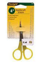 Omnigrid Needlecraft Scissor 4 in Omnigrid Needlecraft Scissor 4 in