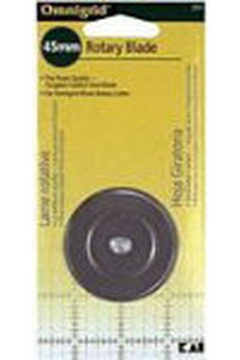 Omnigrid 1 Blade 45mm Omnigrid 1 Blade 45mm
