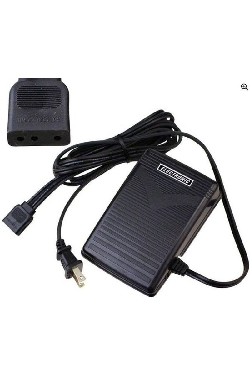 Kenmore Foot Control w/Cord #032270116 Kenmore Foot Control w/Cord #032270116