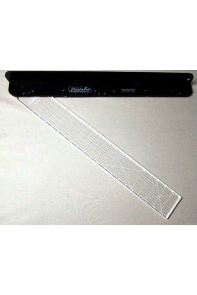 Westalee 16" Cross Hatch Guide #WA-CHG16 Westalee 16" Cross Hatch Guide #WA-CHG16