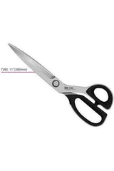 Kai 7280 11" Bent Stainless Steel Shear #KAI7280 Kai 7280 11" Bent Stainless Steel Shear #KAI7280