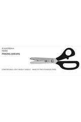 KAI N5350 8" Pinking Shears #KAI-N5350 KAI N5350 8" Pinking Shears #KAI-N5350