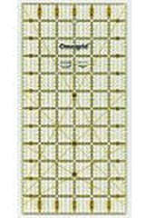Omnigrip 6" X 12" Ruler non slip Omnigrip 6" X 12" Ruler non slip