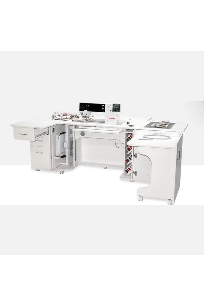 BERNINA Luxe Sewing Suite by Horn BERNINA Luxe Sewing Suite by Horn
